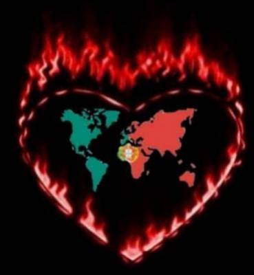 l'amour